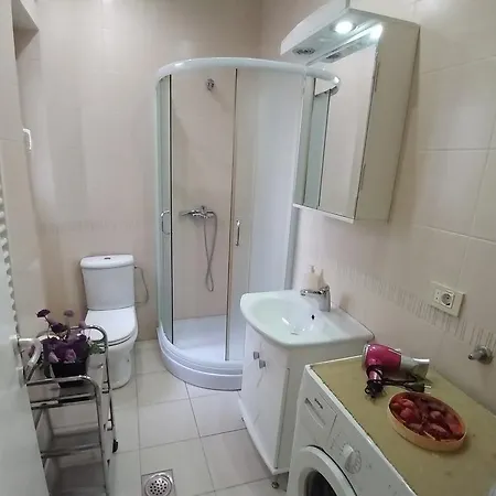 Balkan-inn Parlament * בלגרד