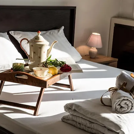 Balkan-inn Parlament דירה בלגרד