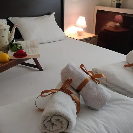 Balkan-inn Parlament דירה בלגרד