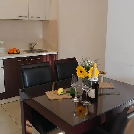 Balkan-inn Parlament *