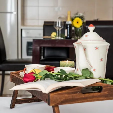 Balkan-inn Parlament * בלגרד